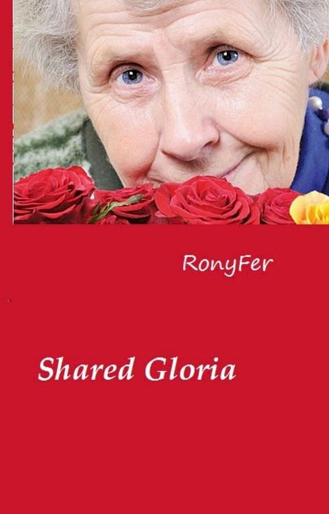 SHARED GLORY(Kobo/電子書)