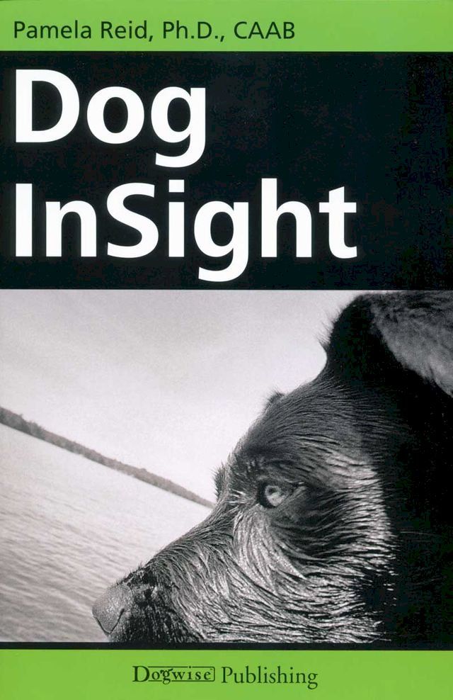  DOG INSIGHT(Kobo/電子書)