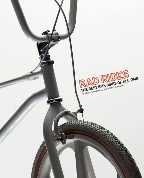 Rad Rides(Kobo/電子書)