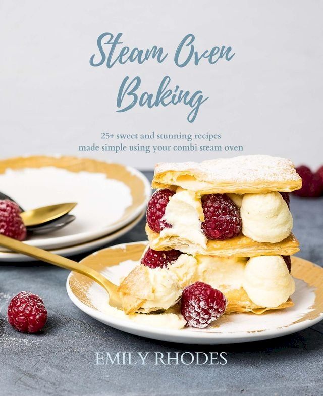  Steam Oven Baking(Kobo/電子書)