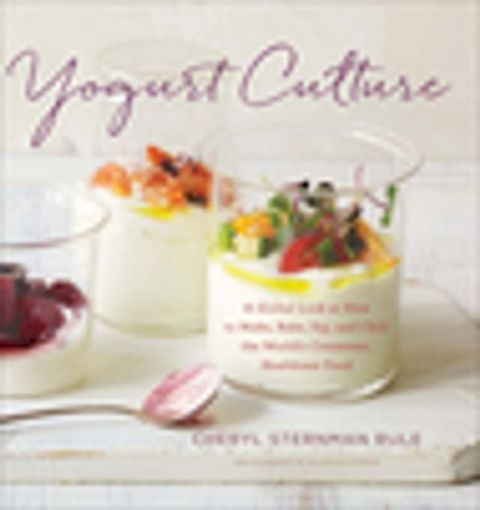 Yogurt Culture(Kobo/電子書)