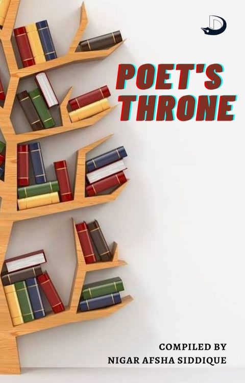 Poet's Throne(Kobo/電子書)