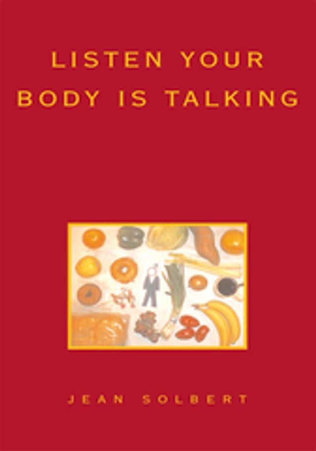  Listen Your Body Is Talking(Kobo/電子書)