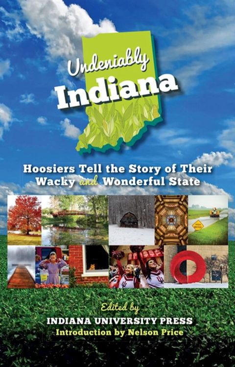 Undeniably Indiana(Kobo/電子書)