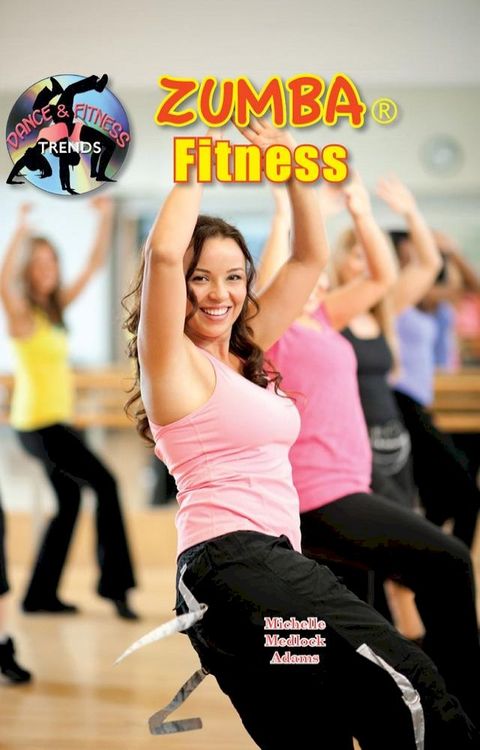 Zumba Fitness(Kobo/電子書)