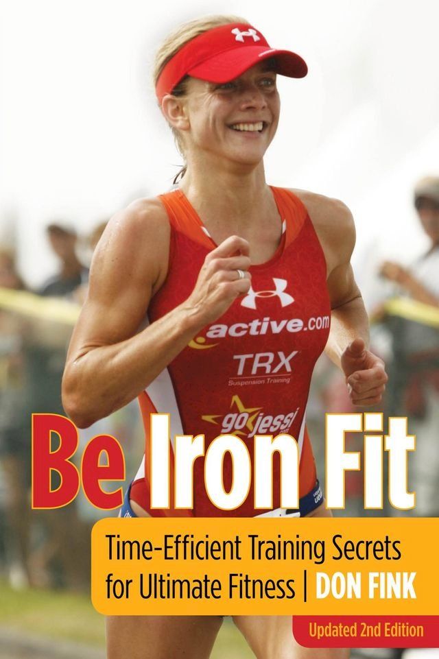  Be Iron Fit(Kobo/電子書)