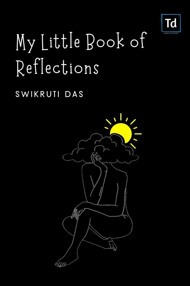  My little book of reflections(Kobo/電子書)