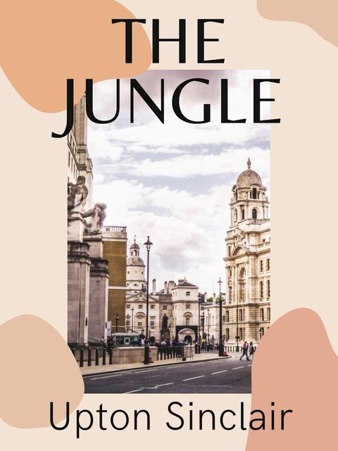 The Jungle(Kobo/電子書)