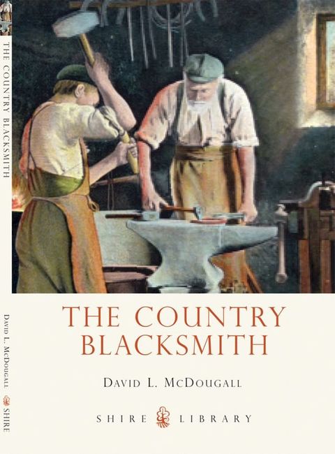 The Country Blacksmith(Kobo/電子書)