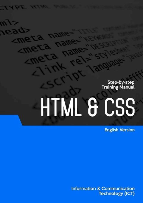 Programming Language (HTML & CSS)(Kobo/電子書)