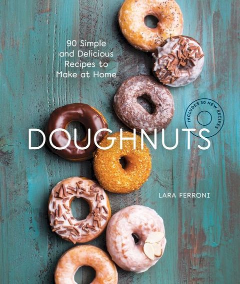 Doughnuts(Kobo/電子書)