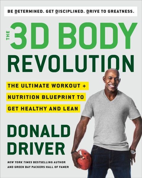 The 3D Body Revolution(Kobo/電子書)