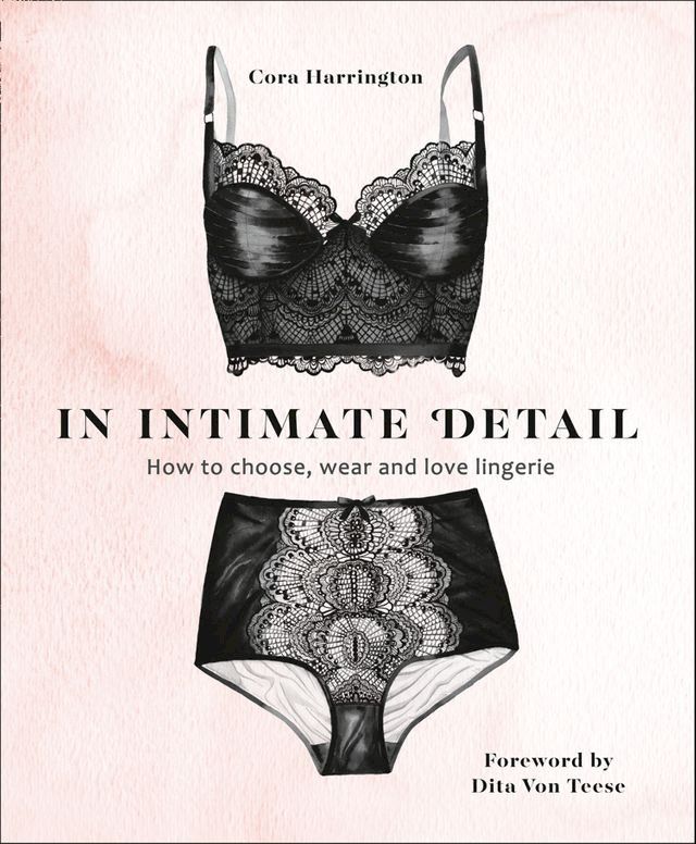  In Intimate Detail(Kobo/電子書)