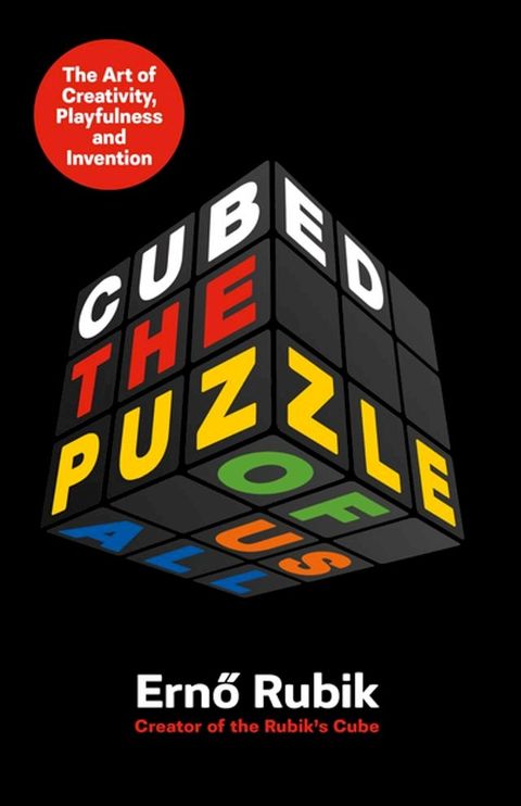 Cubed(Kobo/電子書)