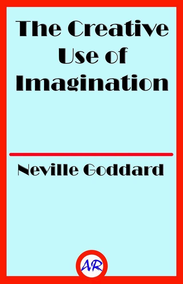  The Creative Use of Imagination(Kobo/電子書)