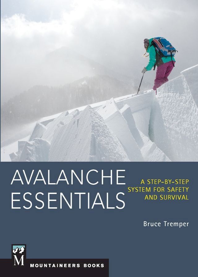  Avalanche Essentials(Kobo/電子書)