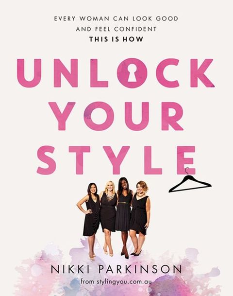 Unlock Your Style(Kobo/電子書)