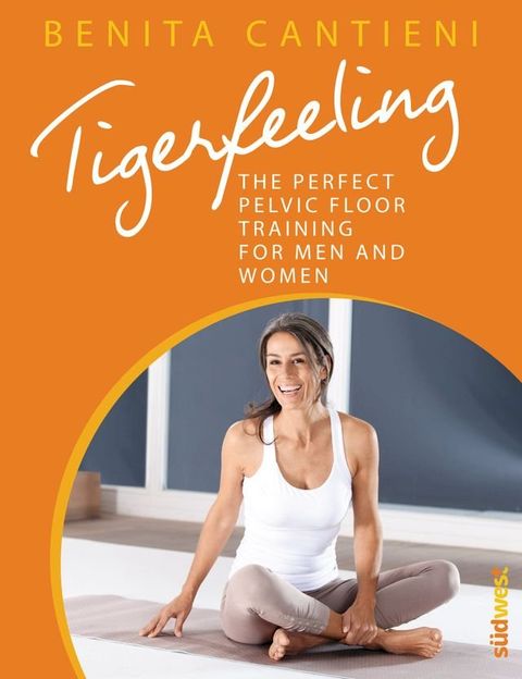 Tigerfeeling(Kobo/電子書)