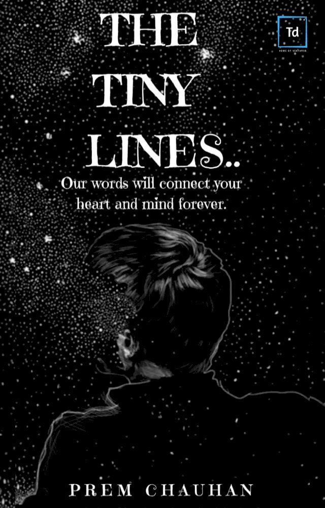  The Tiny Lines(Kobo/電子書)