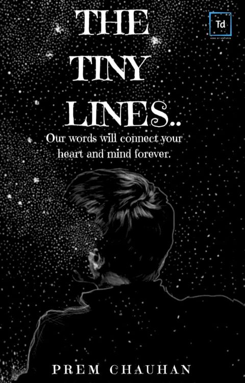 The Tiny Lines(Kobo/電子書)