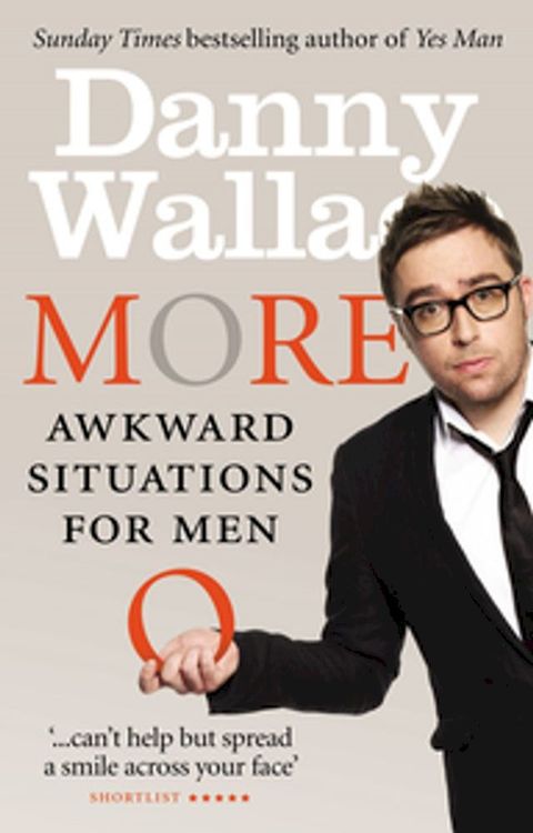 More Awkward Situations for Men(Kobo/電子書)