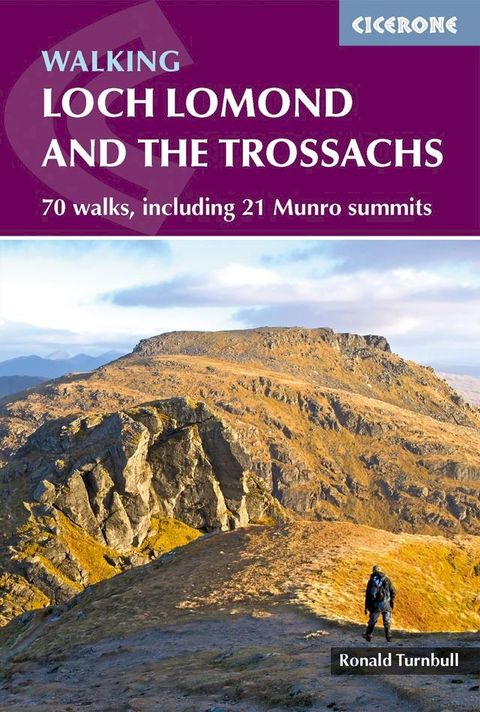 Walking Loch Lomond and the Trossachs(Kobo/電子書)