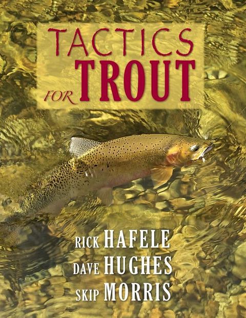 Tactics for Trout(Kobo/電子書)