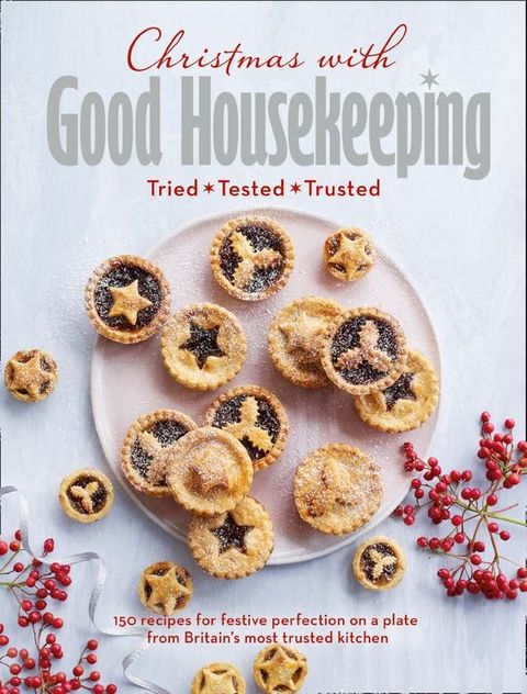 Christmas with Good Housekeeping(Kobo/電子書)