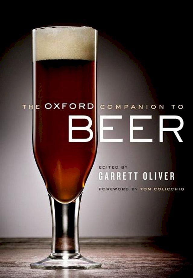  The Oxford Companion to Beer(Kobo/電子書)