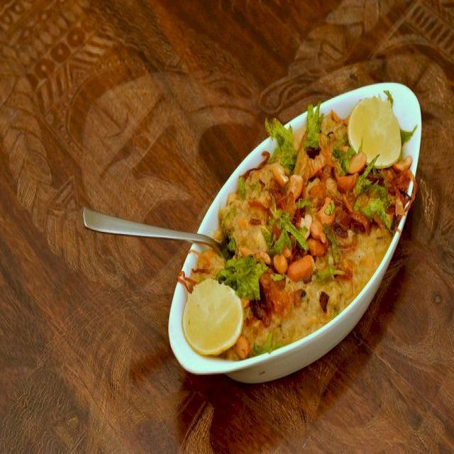  Hyderabad Indian Style Haleem(Kobo/電子書)