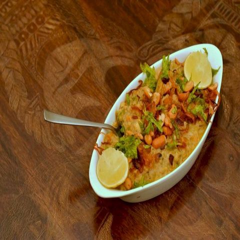 Hyderabad Indian Style Haleem(Kobo/電子書)