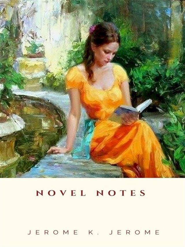  Novel Notes(Kobo/電子書)