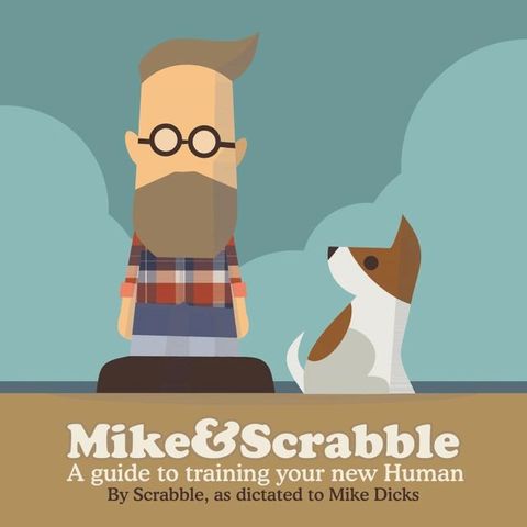 Mike&Scrabble(Kobo/電子書)