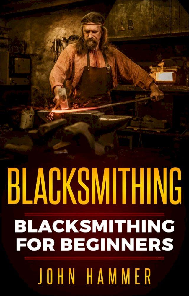  Blacksmithing(Kobo/電子書)