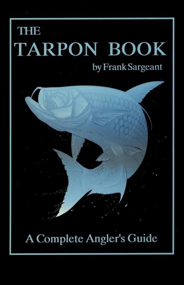  The Tarpon Book(Kobo/電子書)