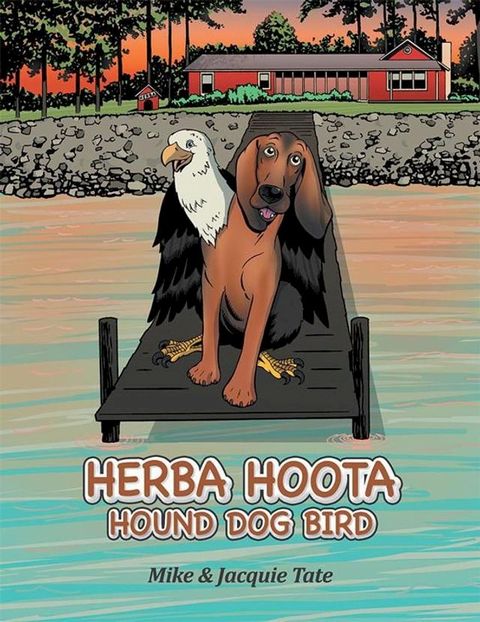 Herba Hoota Hound Dog Bird(Kobo/電子書)