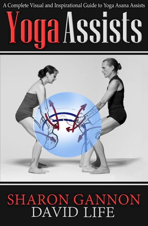 Yoga Assists(Kobo/電子書)