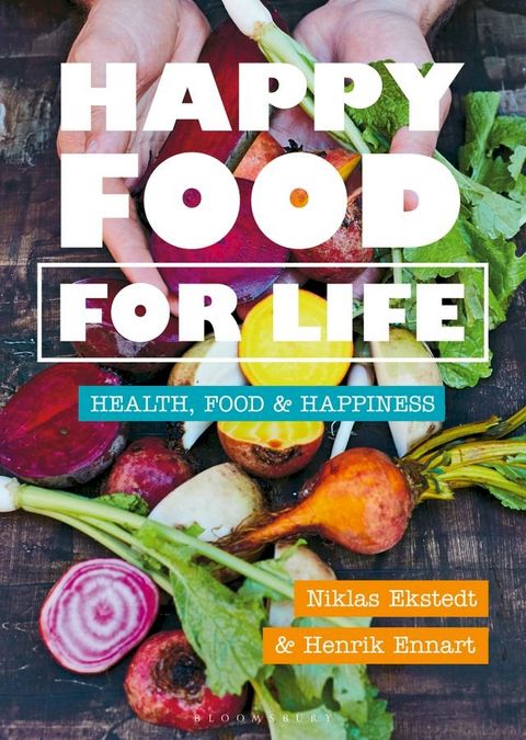 Happy Food for Life(Kobo/電子書)