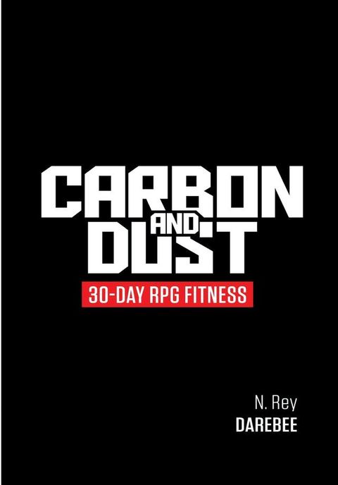 Carbon And Dust(Kobo/電子書)