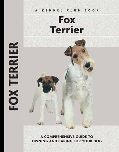 Fox Terrier(Kobo/電子書)