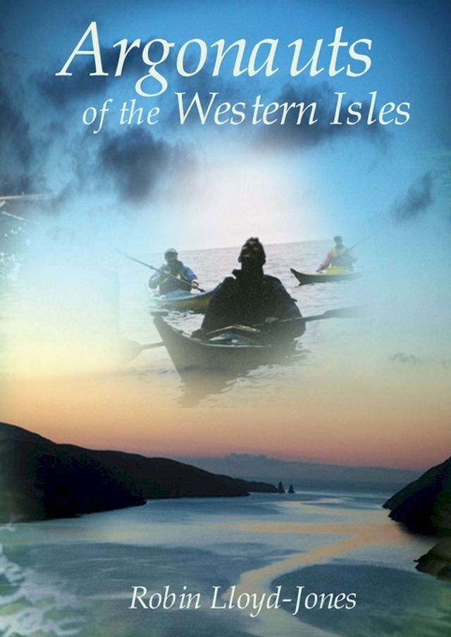  Argonauts of the Western Isles(Kobo/電子書)