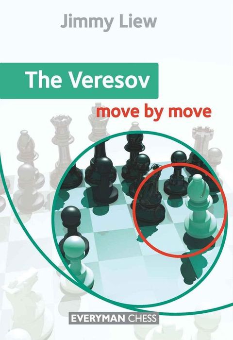 The Veresov: Move by Move(Kobo/電子書)