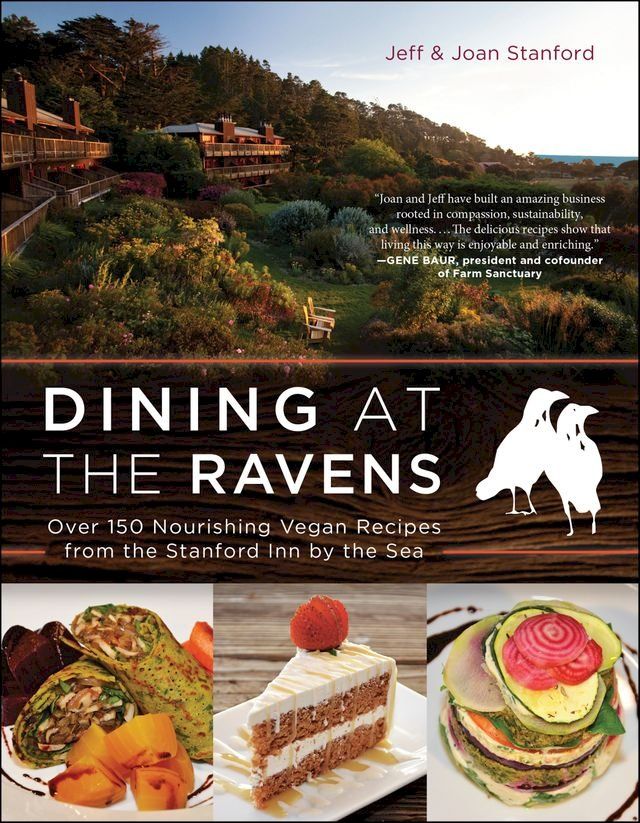  Dining at The Ravens(Kobo/電子書)