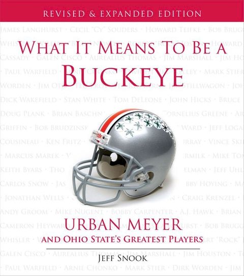 What It Means to Be a Buckeye(Kobo/電子書)