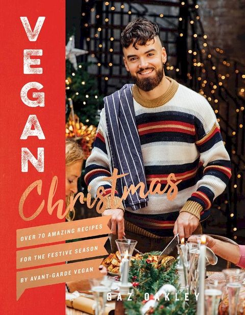 Vegan Christmas(Kobo/電子書)