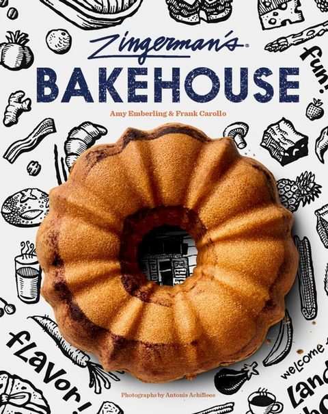 Zingerman's Bakehouse(Kobo/電子書)