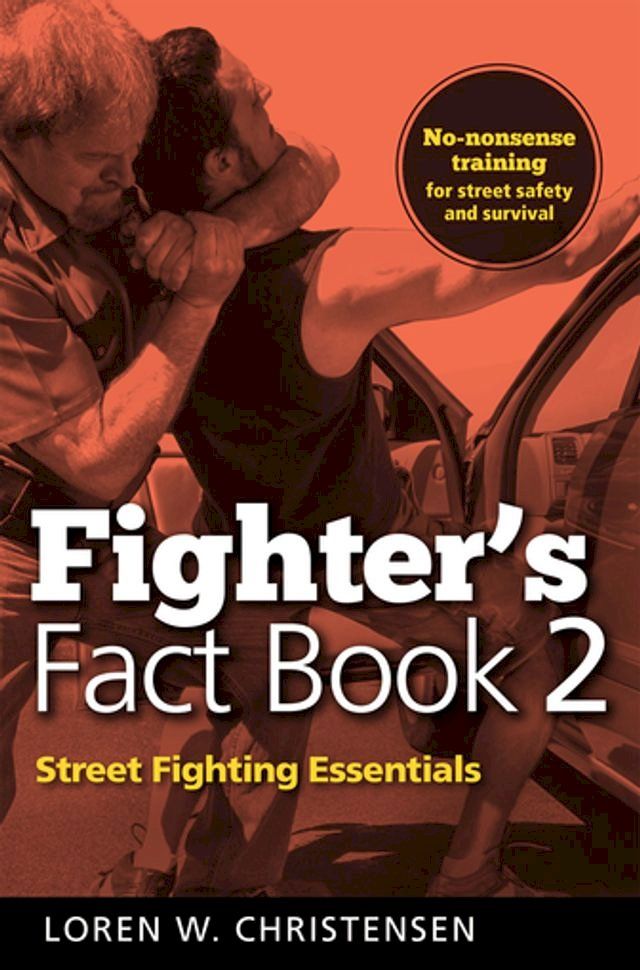  Fighter's Fact Book 2(Kobo/電子書)