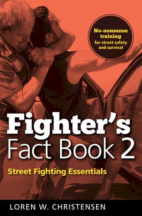 Fighter's Fact Book 2(Kobo/電子書)