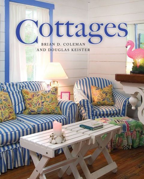 Cottages(Kobo/電子書)