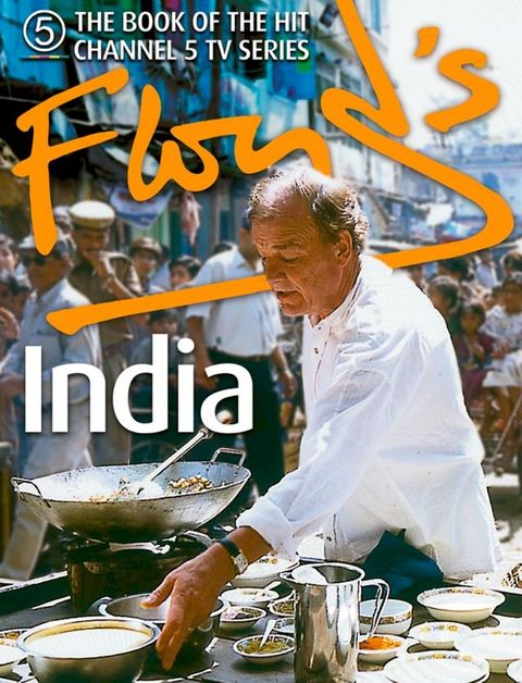 Floyd’s India(Kobo/電子書)